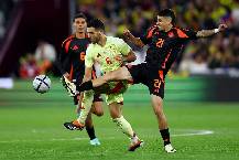 Nhận định, soi k&egrave;o T&acirc;y Ban Nha với Brazil, 3h00 ng&agrave;y 27/3: Phong độ đang l&ecirc;n