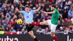 Nhận định, soi k&egrave;o Uruguay với Bờ Biển Ng&agrave;, 02h30 ng&agrave;y 27/3: Thất vọng cửa tr&ecirc;n