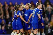 Soi k&egrave;o phạt g&oacute;c Nữ Chelsea với Nữ Ajax Amsterdam, 03h00 ng&agrave;y 28/3