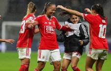 Soi k&egrave;o phạt g&oacute;c Nữ Lyon với Nữ Benfica, 00h45 ng&agrave;y 28/3