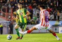 Nhận định, soi k&egrave;o Aldosivi vs Union Santa Fe, 1h30 ng&agrave;y 28/3: T&acirc;m l&yacute; thoải m&aacute;i