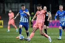 Nhận định, soi k&egrave;o Canon vs Bamboutos, 20h00 ng&agrave;y 26/3: Kh&aacute;ch tự tin