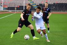 Nhận định, soi k&egrave;o Danubio vs Defensor, 0h00 ng&agrave;y 28/3: C&ugrave;ng quẫn