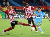 Nhận định, soi k&egrave;o Junior FC vs Union Magdalena, 06h30 ng&agrave;y 27/3: Bắt nạt t&acirc;n binh