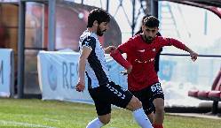 Nhận định, soi k&egrave;o Karvan vs Baku Sporting, 18h30 ng&agrave;y 27/3: Th&ecirc;m một lần đau