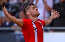 Nhận định, soi k&egrave;o Leyton Orient vs Stevenage, 03h00 ng&agrave;y 28/3: Kh&aacute;ch tự tin