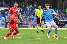 Nhận định, soi k&egrave;o Locri 1909 vs Igea Virtus, 20h30 ng&agrave;y 26/3: Tin v&agrave;o kh&aacute;ch