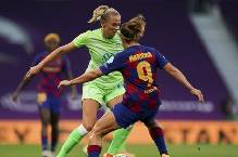 Nhận định, soi k&egrave;o nữ Barcelona vs nữ Wolfsburg, 0h45 ng&agrave;y 28/3: Giữ qu&acirc;n