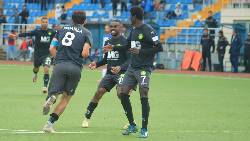 Nhận định, soi k&egrave;o Zaqatala vs Qaradag Lokbatan, 18h00 ng&agrave;y 27/3: Kh&oacute; tin cửa dưới