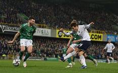 Chuy&ecirc;n gia Tony Ansell dự đo&aacute;n Italia vs Bắc Ireland, 2h45 ng&agrave;y 27/3