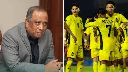 HLV huyền thoại Malaysia y&ecirc;u cầu đội nh&agrave; 'l&agrave;m bẽ mặt Việt Nam'