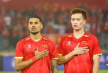Ho&agrave;ng H&ecirc;n v&agrave; Xu&acirc;n Son k&eacute;m duy&ecirc;n, tuyển Việt Nam vẫn v&ugrave;i dập Bangladesh
