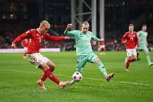 Nhận định, soi k&egrave;o Đan Mạch vs Bắc Macedonia, 2h45 ng&agrave;y 27/3: Khẳng định bản lĩnh