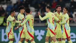 Nhận định, soi k&egrave;o Georgia vs Israel, 00h00 ng&agrave;y 27/3: Thất vọng chủ nh&agrave;