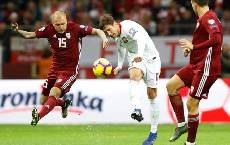 Nhận định, soi k&egrave;o Gibraltar vs Latvia, 0h00 ng&agrave;y 27/3: Sớm định đoạt