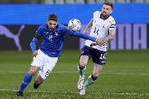 Nhận định, soi k&egrave;o Italia vs Bắc Ireland, 2h45 ng&agrave;y 27/3: Bergamo rực lửa