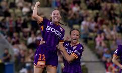 Nhận định, soi k&egrave;o Nữ Brisbane Roar vs Nữ Perth Glory, 15h00 ng&agrave;y 27/3: S&aacute;ng cửa dưới