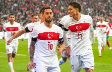 Nhận định, soi k&egrave;o Thổ Nhĩ Kỳ vs Romania, 00h00 ng&agrave;y 27/3: Chảo lửa Tupras