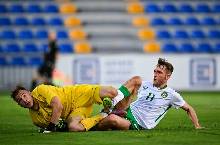 Nhận định, soi k&egrave;o U21 Ireland vs U21 Moldova, 0h15 ng&agrave;y 27/3: Chiến thắng nhọc nhằn