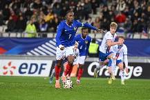 Nhận định, soi k&egrave;o U21 Luxembourg vs U21 Ph&aacute;p, 1h30 ng&agrave;y 27/3: Kh&ocirc;ng qu&aacute; dễ