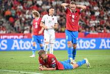 Si&ecirc;u m&aacute;y t&iacute;nh dự đo&aacute;n Ba Lan vs Albania, 2h45 ng&agrave;y 27/3