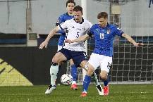 Si&ecirc;u m&aacute;y t&iacute;nh dự đo&aacute;n Italia vs Bắc Ireland, 2h45 ng&agrave;y 27/3