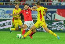 Si&ecirc;u m&aacute;y t&iacute;nh dự đo&aacute;n Thổ Nhĩ Kỳ vs Romania, 00h00 ng&agrave;y 27/3