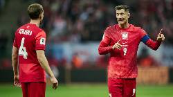 Soi k&egrave;o g&oacute;c Ba Lan vs Albania, 2h45 ng&agrave;y 27/03