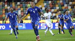 Soi k&egrave;o g&oacute;c Italia vs Bắc Ireland, 2h45 ng&agrave;y 27/03