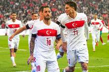 Soi k&egrave;o g&oacute;c Thổ Nhĩ Kỳ vs Romania, 0h00 ng&agrave;y 27/03