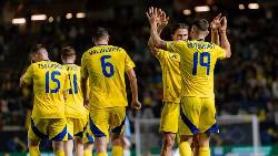 Soi k&egrave;o g&oacute;c Ukraine vs Thụy Điển, 2h45 ng&agrave;y 27/03