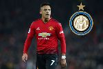 Inter Milan sẵn s&agrave;ng giải cứu Sanchez với 1 điều kiện