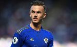 MU coi như hết cơ hội chi&ecirc;u mộ James Maddison