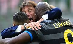 Antonio Conte: &lsquo;Khả năng gi&agrave;nh Scudetto của Inter Milan l&agrave; 95%&rsquo;