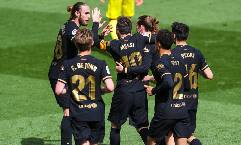 Barcelona gi&agrave;nh lại quyền tự quyết trong cuộc đua v&ocirc; địch La Liga 20/21