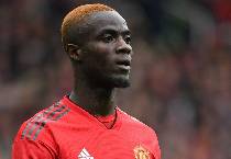 MU chốt hạ tương lai Eric Bailly