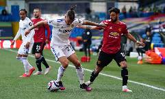 MU dẫn đầu Ngoại hạng Anh 20/21 về số trận h&ograve;a kh&ocirc;ng b&agrave;n thắng