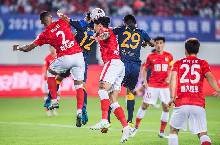 Nhận định Cangzhou Mighty Lions vs Luoyang Longmen, 19h00 ng&agrave;y 27/4