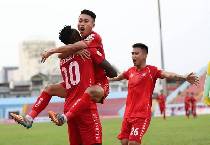 Nhận định Hải Ph&ograve;ng vs SLNA, 18h ng&agrave;y 28/4