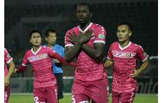 Nhận định SHB Đ&agrave; Nẵng vs S&agrave;i G&ograve;n, 17h ng&agrave;y 28/4