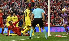 Lịch sử đối đầu Liverpool vs Villarreal, trước b&aacute;n kết C1 lượt đi