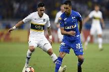 Nhận định, soi k&egrave;o Corinthians vs Boca Juniors, 07h30 ng&agrave;y 27/04