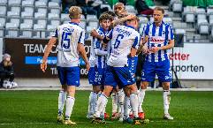 Nhận định, soi k&egrave;o SonderjyskE vs Odense, 23h ng&agrave;y 27/4