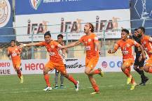 Nhận định, soi k&egrave;o Sreenidi Deccan vs NEROCA, 18h35 ng&agrave;y 26/4