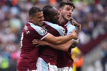 Soi k&egrave;o si&ecirc;u dị West Ham vs Eintracht Frankfurt, 2h ng&agrave;y 29/4