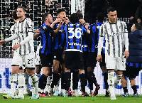 Đội h&igrave;nh ra s&acirc;n ch&iacute;nh thức Inter vs Juventus, 2h ng&agrave;y 274