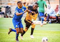 M&aacute;y t&iacute;nh dự đo&aacute;n b&oacute;ng đ&aacute; 27/4: Chippa United vs Kaizer Chiefs