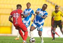 Nhận định, soi k&egrave;o Great Olympics vs Asante Kotoko, 22h00 ng&agrave;y 27/4
