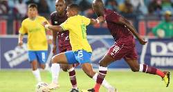 Nhận định, soi k&egrave;o Moroka Swallows vs Maritzburg, 22h30 ng&agrave;y 27/4