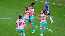 Nhận định, soi k&egrave;o nữ Barcelona vs nữ Chelsea, 23h45 ng&agrave;y 27/4